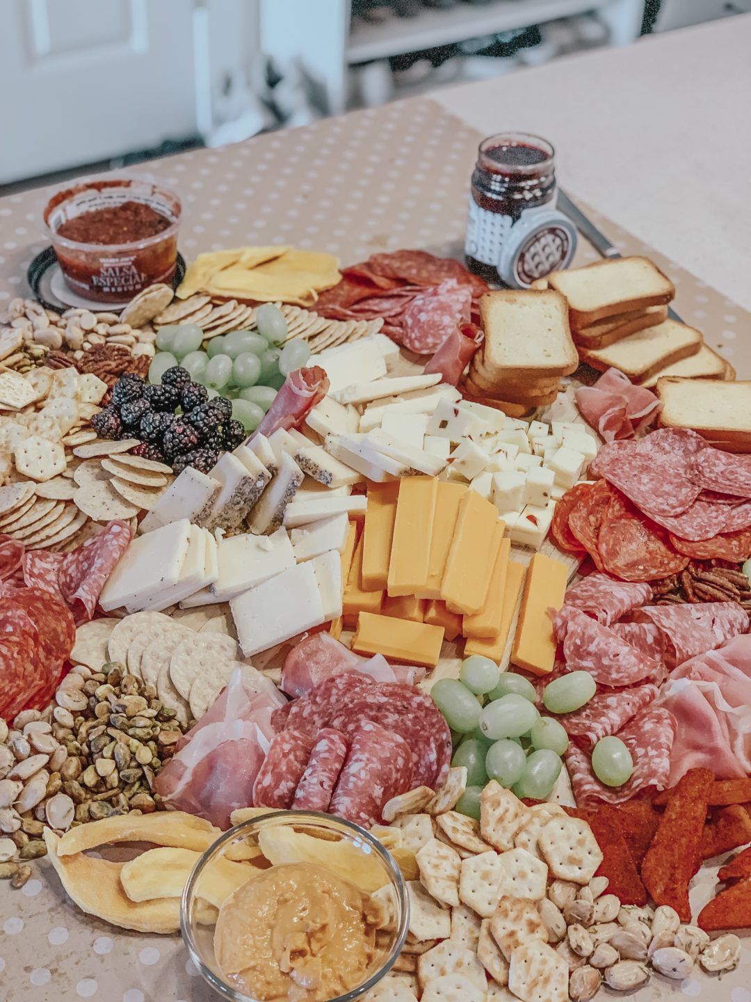 How To Build An Epic Charcuterie Board Days Like Today