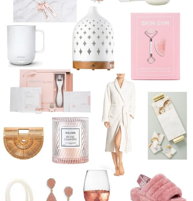 Mother’s Day 2019 Gift Guide